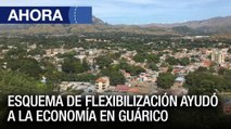 Esquema de flexibilización ayudó a la economía en #Guarico - #03Ene - Ahora