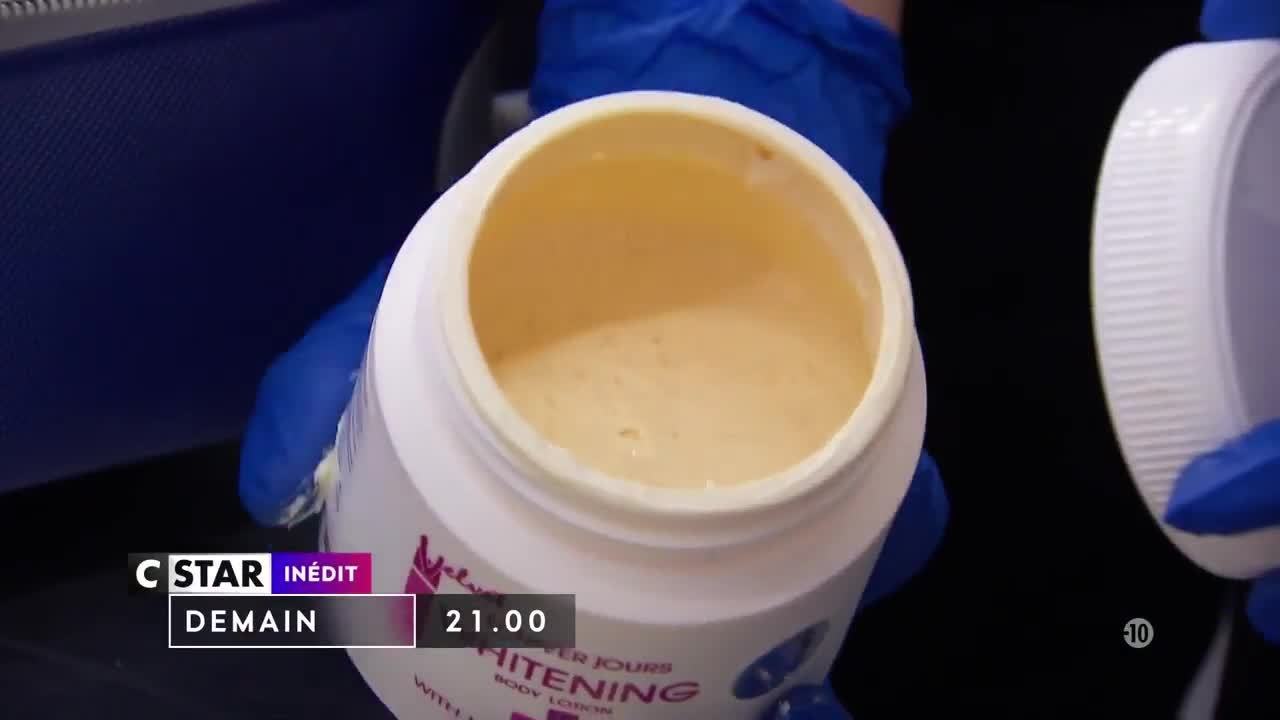 Douanes sous haute surveillance - 18 mai