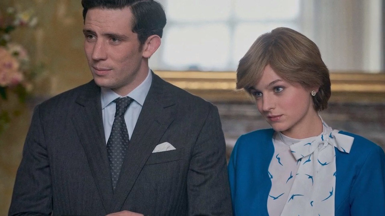 Le prince Charles n'a pas pris la mesure de l'impact de The Crown sur sa popularité auprès des Anglais