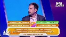Quel grand champion de Tout le monde veut prendre sa place a gagné la 5000ème émission