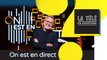 TLQ On est en direct (France 2) : où est tournée l'émission de Laurent Ruquier ?