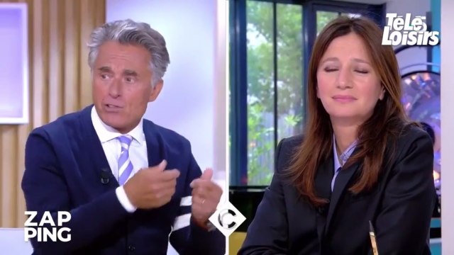 Gérard Holtz revient sur le machisme dans le journalisme sportif à l'époque de son entrée à Antenne 2