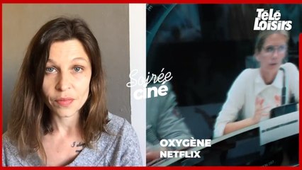 #SOIREECINÉ : découvrez Oxygène, le film d'Alexandre Aja sur Netflix