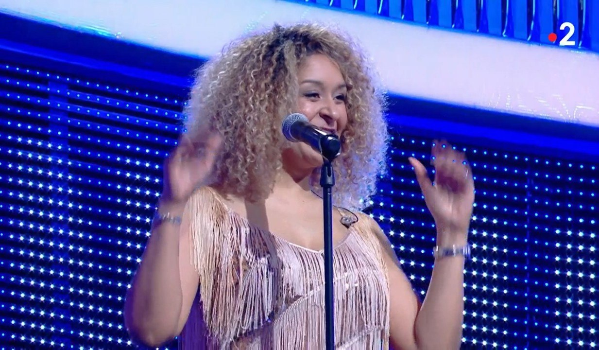 N'oubliez pas les paroles : Nagui adresse un tendre message à Jessie Fasano pour son retour dans l'émission