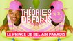 Théorie de fans : et si Will (Will Smith) du Prince de Bel-Air était mort depuis le début ?