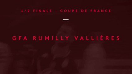 Rummily-Vallières / Monaco - 13 mai
