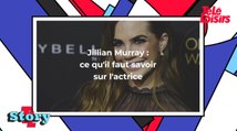 Rencontre et meurtre si affinité : ce qu'il faut savoir sur l'actrice Jillian Murray