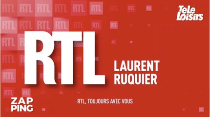 Laurent Ruquier et Fabrice rassurent après que de nombreux animateurs ont été déclarés cas contact