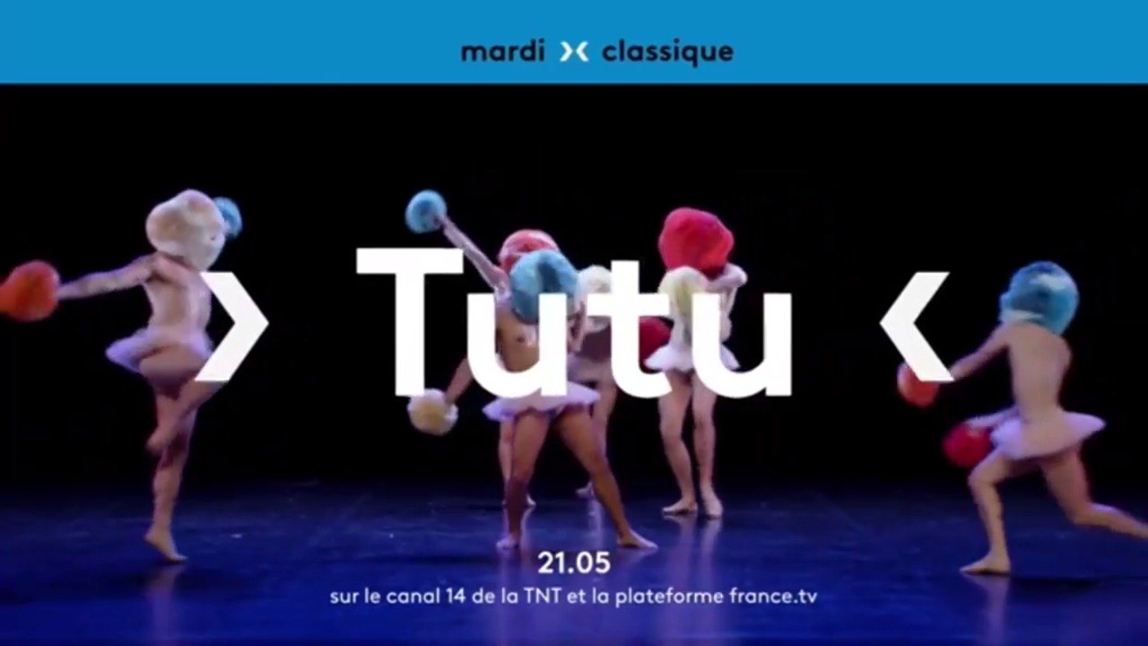 Tutu - 11 mai