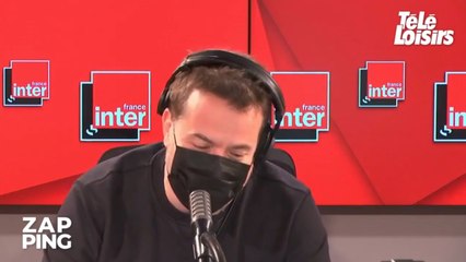 Spéciale d'On est en direct : pluie de cas contacts chez les journalistes radio !