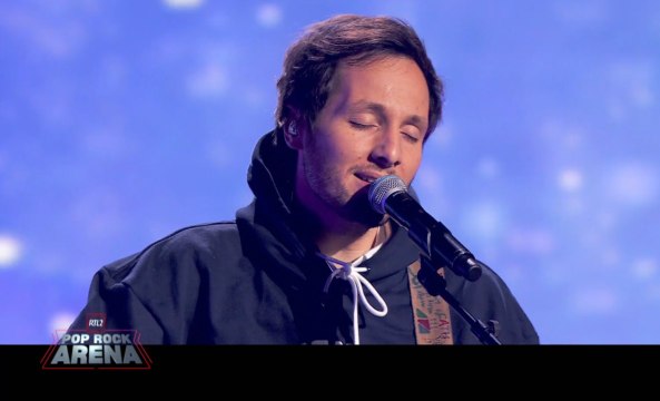 Exclu. Vianney reprend pour la première fois son tube Pas là avec une autre star de la chanson française...