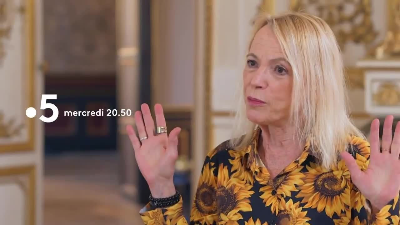 Mitterand, président culturel - 12 mai