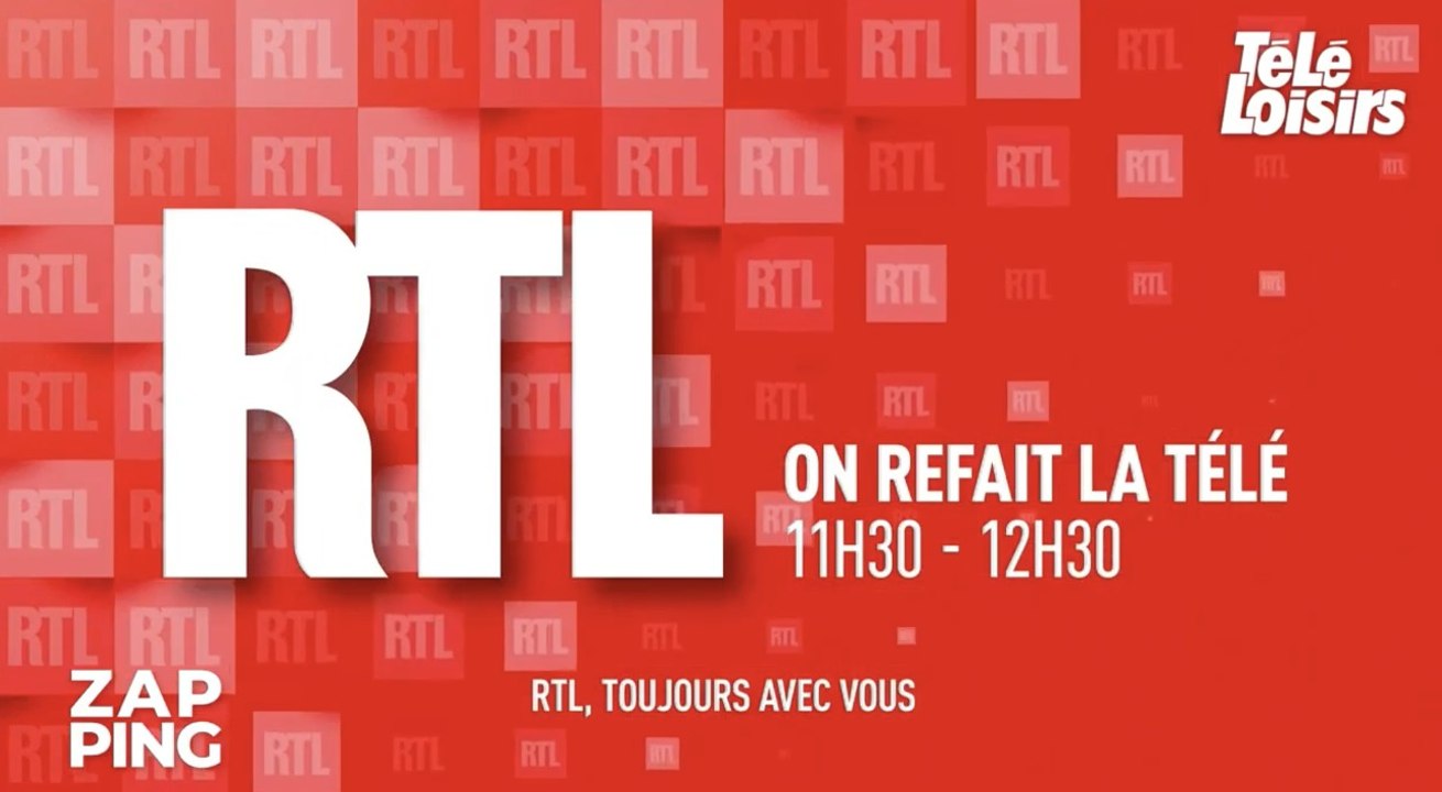 Laurent Ruquier prend la défense d'Eric Zemmour, après les accusations portées contre lui