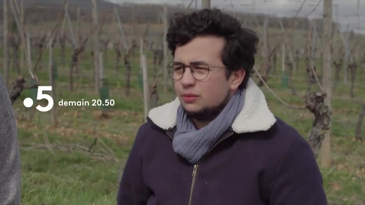 Ils font bouger les lignes - 11 mai