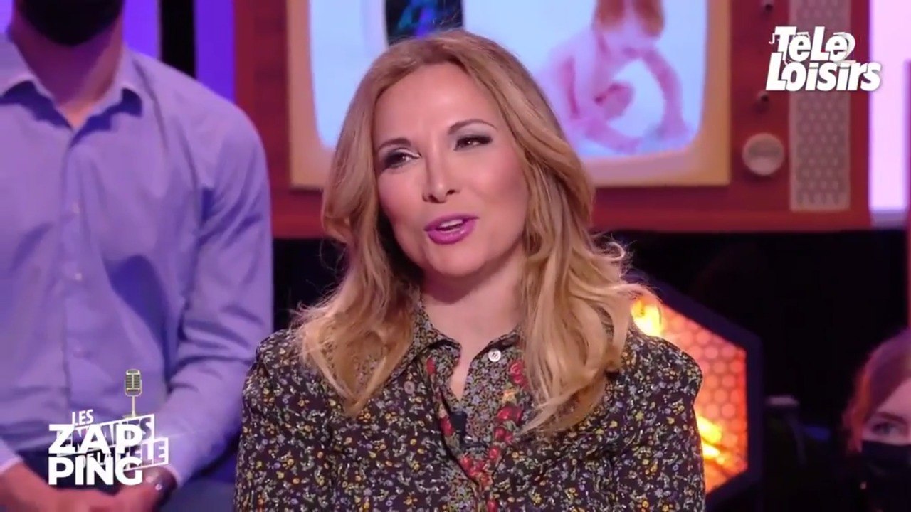 Hélène Segara : cette anecdote très surprenante sur ses toilettes !