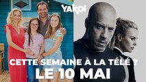 Yakoi à la télé cette semaine ? (Semaine du 10 mai)