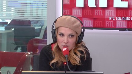Hélène Ségara se confie avec courage sur sa maladie et ses conséquences terribles
