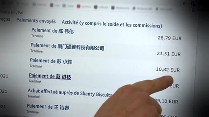 Exclu. Capital : le business des faux avis sur Amazon