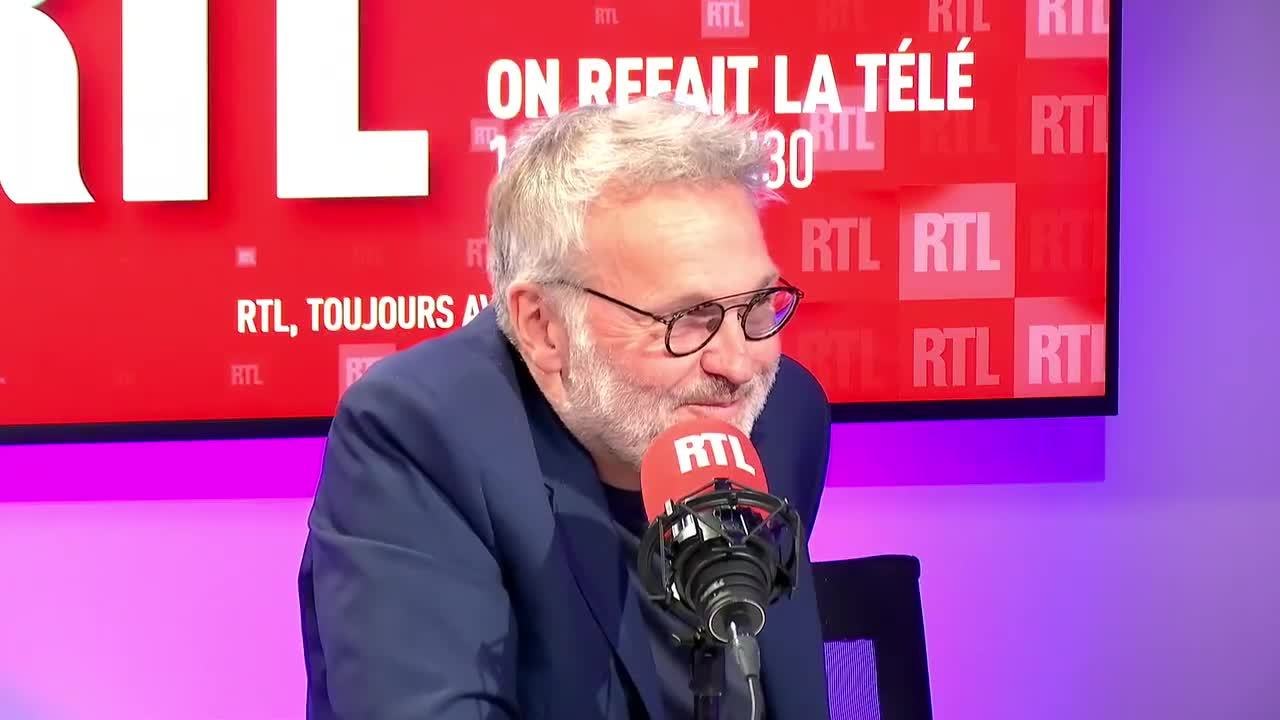 Laurent Ruquier et Catherine Barma toujours en froid : l'animateur réclame des impayés à son ex-productrice !