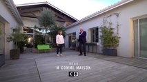 M comme maison - 7 mai