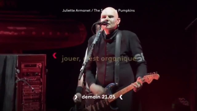 Juliette Armanet aux Eurokéennes 2018 - 5 mai