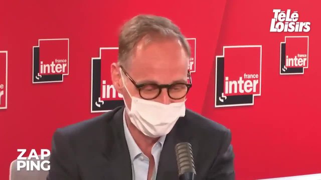 Fabien Namias très heureux de l'arrivée de Ruth Elkrief sur LCI