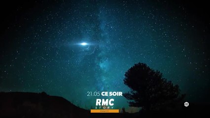 Alien Theory : Hiéroglyphes humains