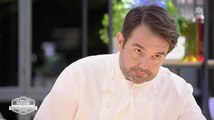 Le Meilleur Pâtissier : Jean-François Piège sévère avec des candidats, 