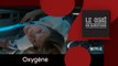 Oxygène (Netflix) : comment Mélanie Laurent a-t-elle vécu le tournage dans un caisson ?