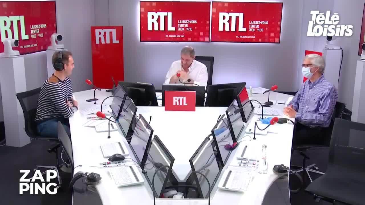 Michel Sardou cette anecdote croustillante avec Johnny Hallyday qui aurait pu être une mauvaise rumeur