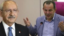 CHP'nin ceza verdiği Tanju Özcan'dan, partisine Cumhurbaşkanı adayı uyarısı! Resmen gözdağı verdi