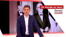 Jean Monnet, le père discret de l’Europe - 15 mai