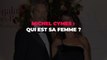 Michel Cymes : qui est sa femme Nathalie ?