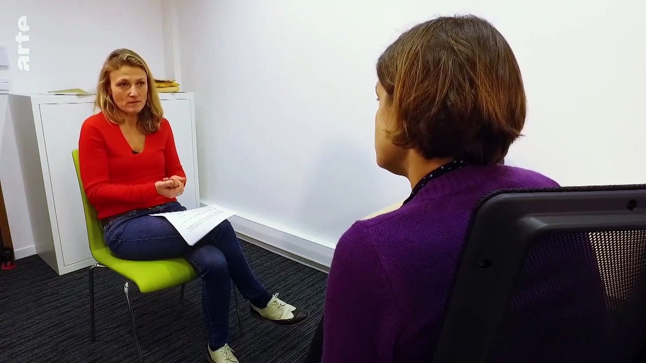 Entretien avec Esther Duflo, prix Nobel d'économie