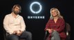 Oxygène sur Netflix : Mélanie Laurent et Alexandra Aja livrent leurs plus gros défis sur le film