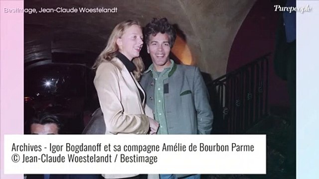 Mort d'Igor Bogdanoff : ses ex-femmes, ses six enfants .. retour sur sa vie de famille