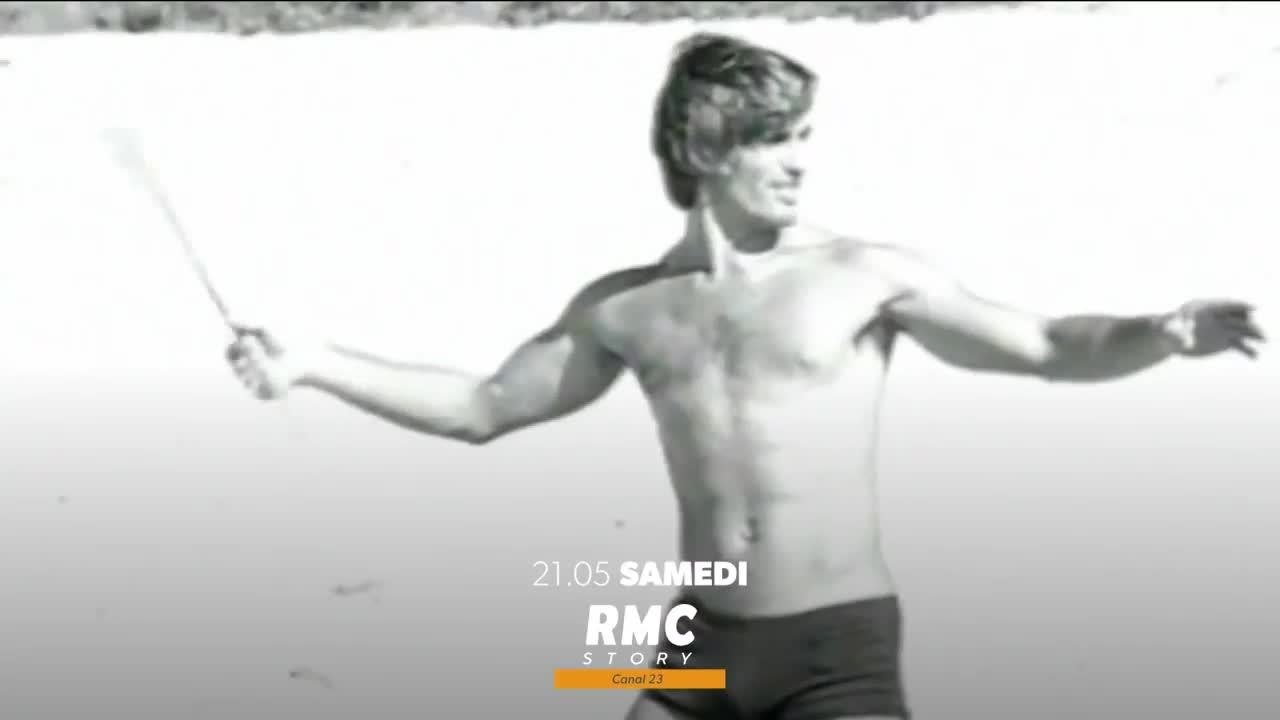 Club Med : les coulisses d’une success story - 1er mai