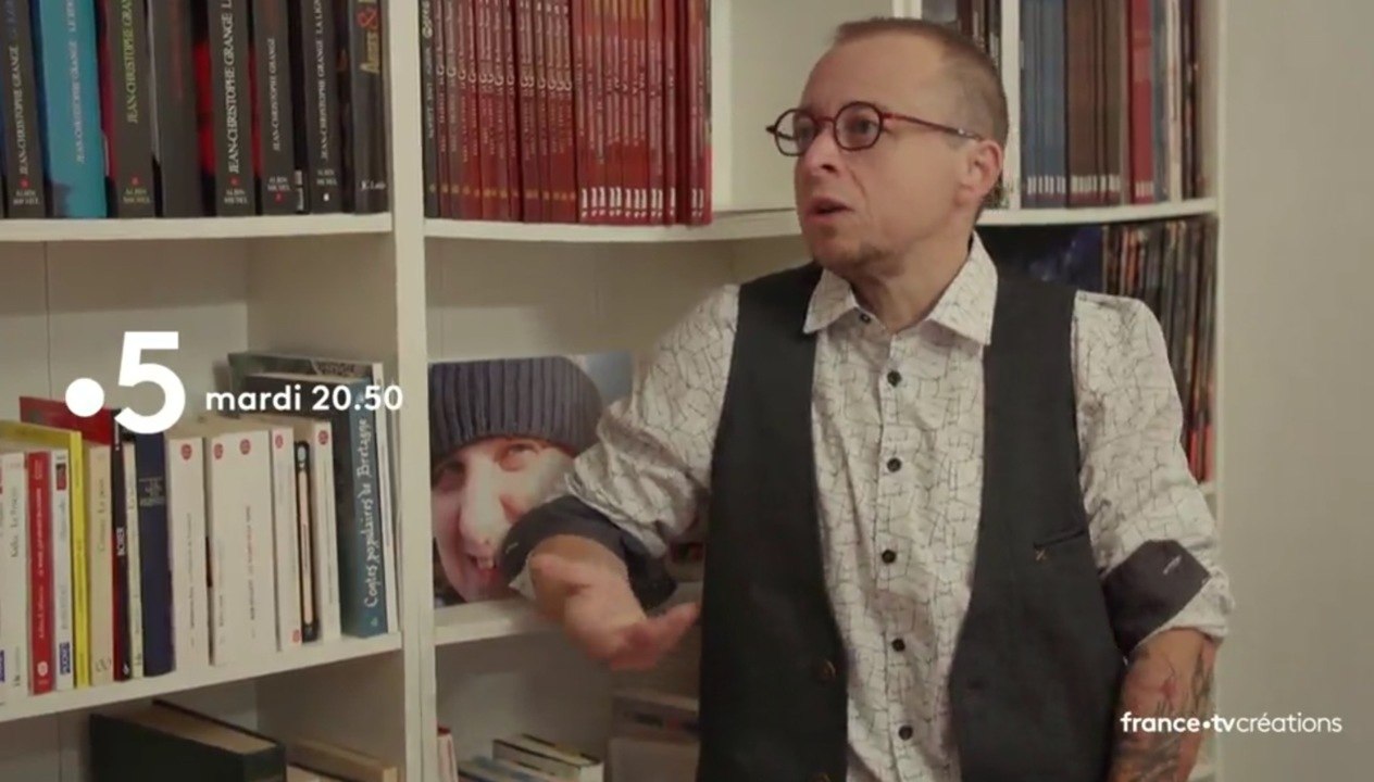 Ils font bouger les lignes transidentité