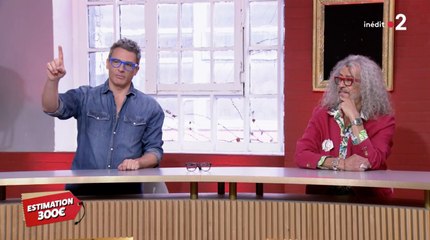 Affaire conclue : Julien Cohen révèle la grossesse d'une acheteuse de l'émission... qui confirme !