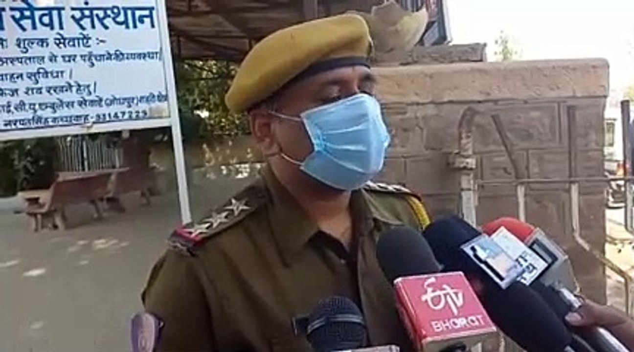 आइएएस की नवविवाहित पुत्रवधु की संदिग्ध हालात में मौत