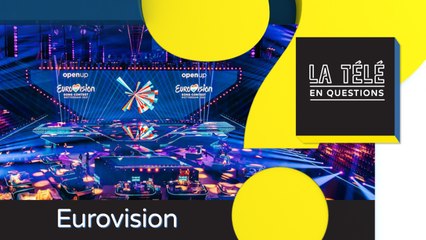 Eurovision : faut-il se fier aux bookmakers ? (TLQ)