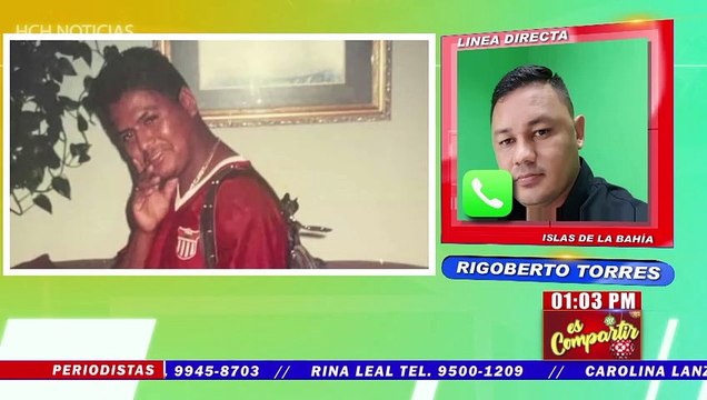 Hombre decidió “acabar con sus problemas” en Orocuina, Choluteca