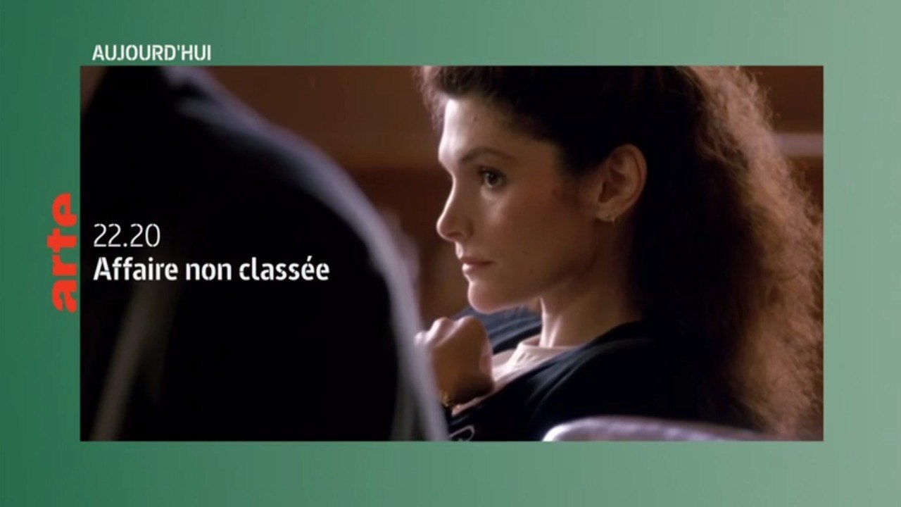 Affaire non classée - 3 mai