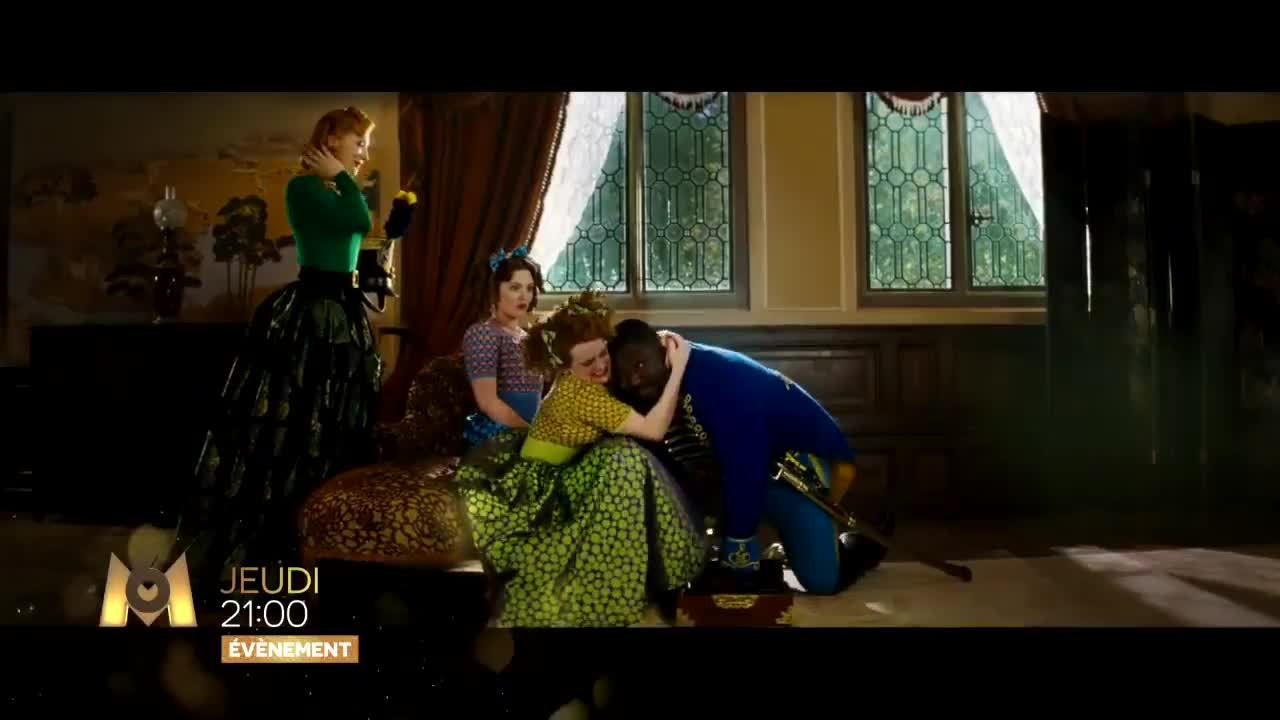 Cendrillon