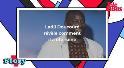 Ladji Doucouré ruiné : l'ancien sportif raconte son calvaire