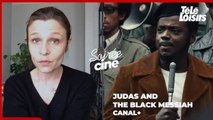 #SOIREECINÉ : notre coup de coeur pour Judas and the Black Messiah (sur Canal+, MyCanal)