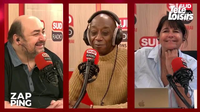 Charly révèle les problèmes de drogue de certaines stars dans Hit Machine