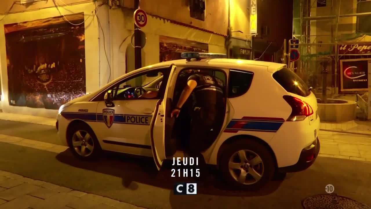Orange : un été chaud avec la police municipale  - 6 mai