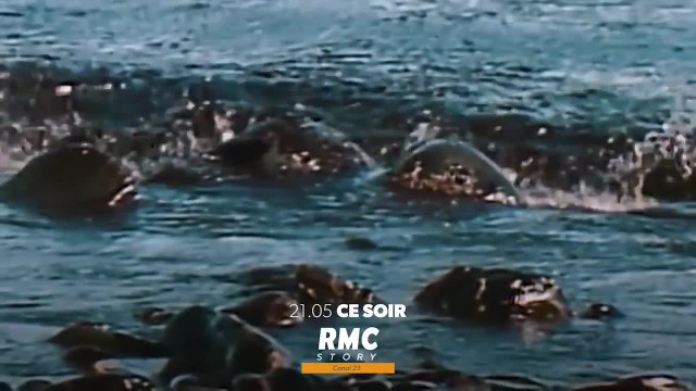 Terre en danger : catastrophes modernes : L'accident de Fukushima