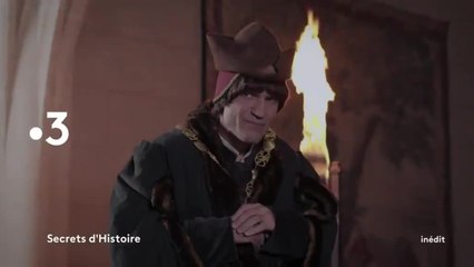 Secrets d’histoire - 26 avril